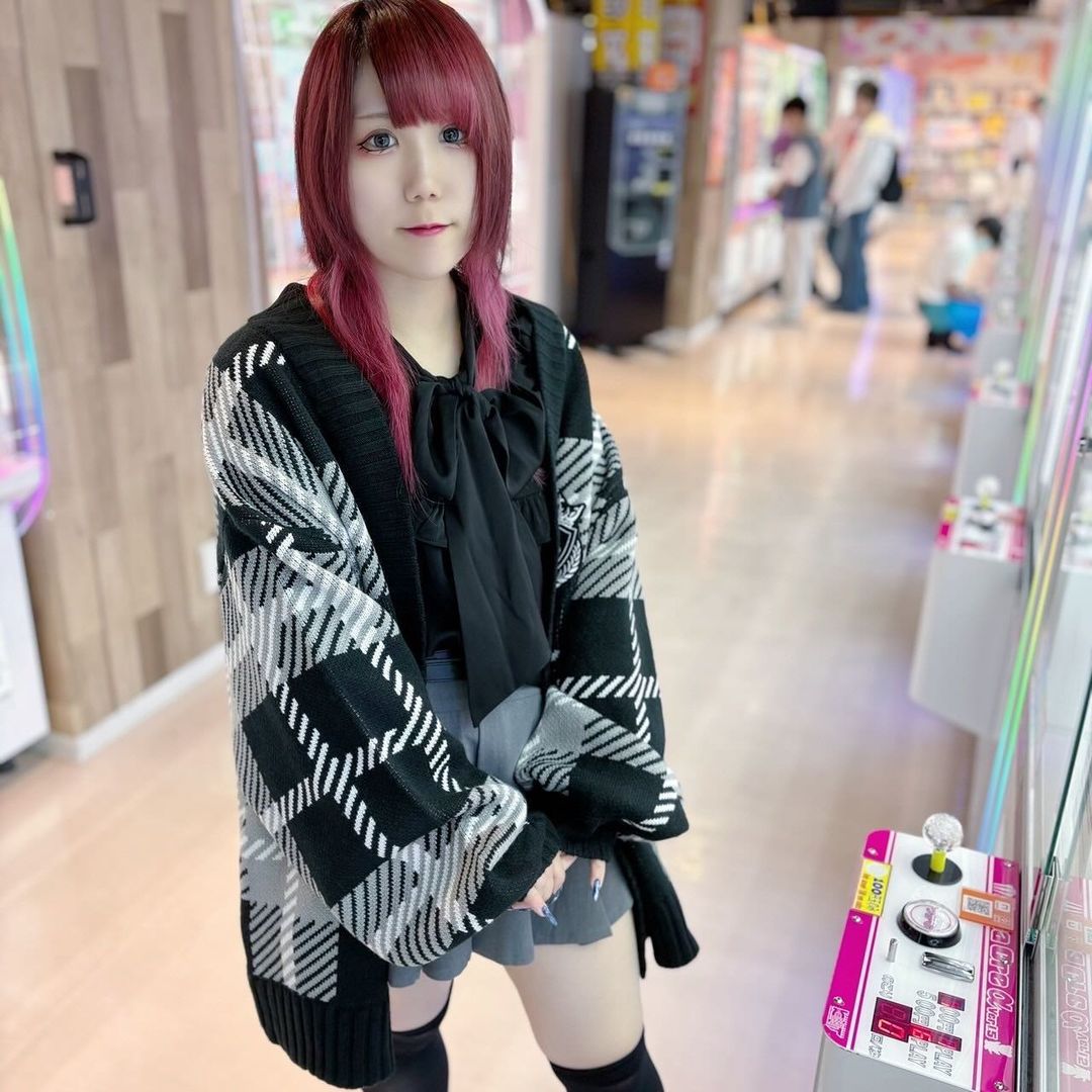 【STAFF】