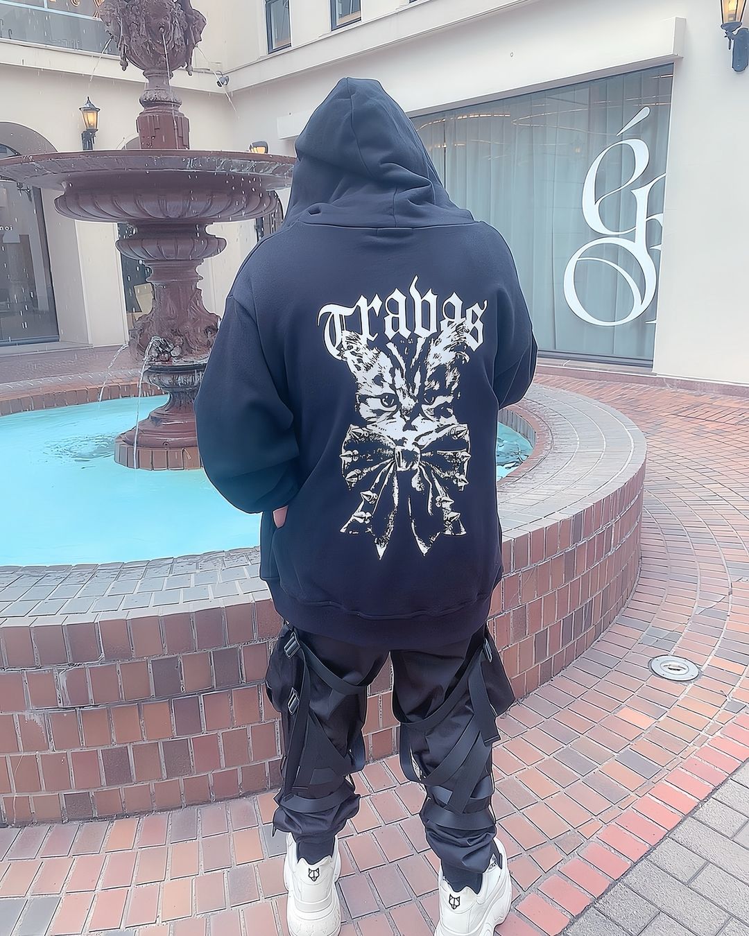 【STAFF】