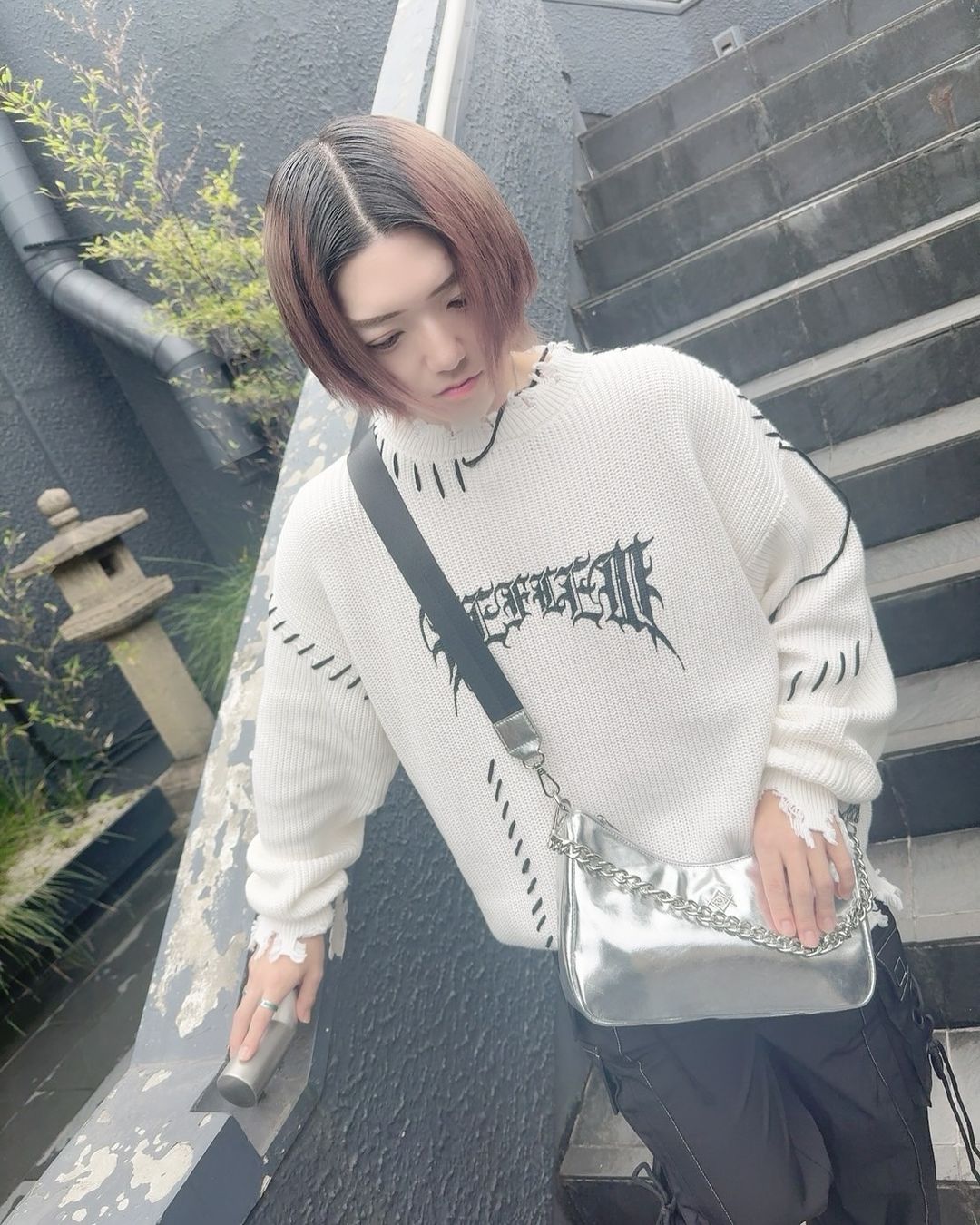 【STAFF】
