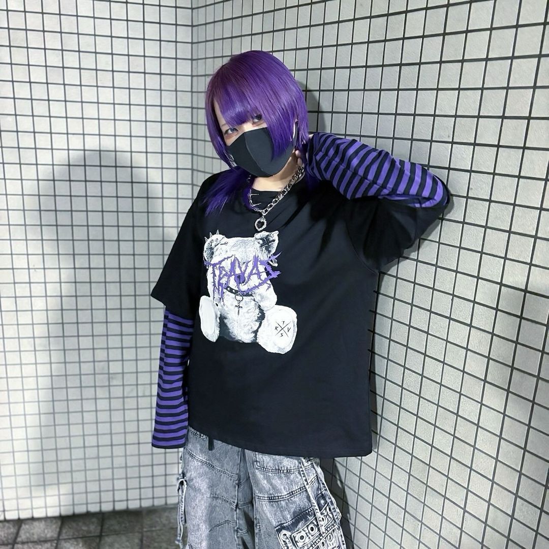 【STAFF】