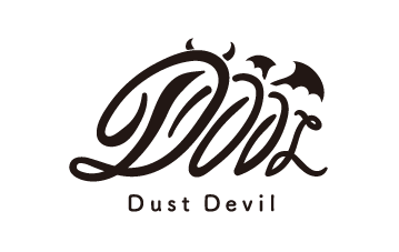 DustDevil【ダストデビル】チェックフリルオールインワンピース