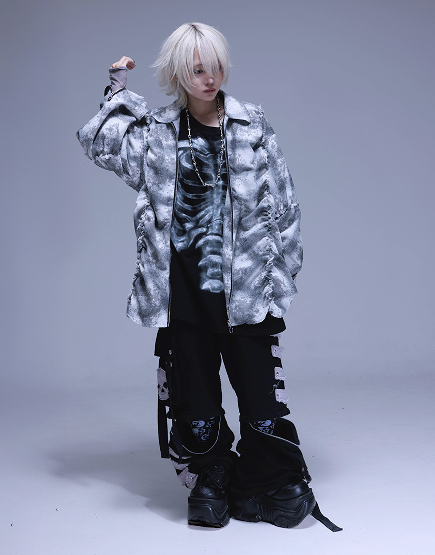 Gamchu9thCollection販売記念ノベルティー