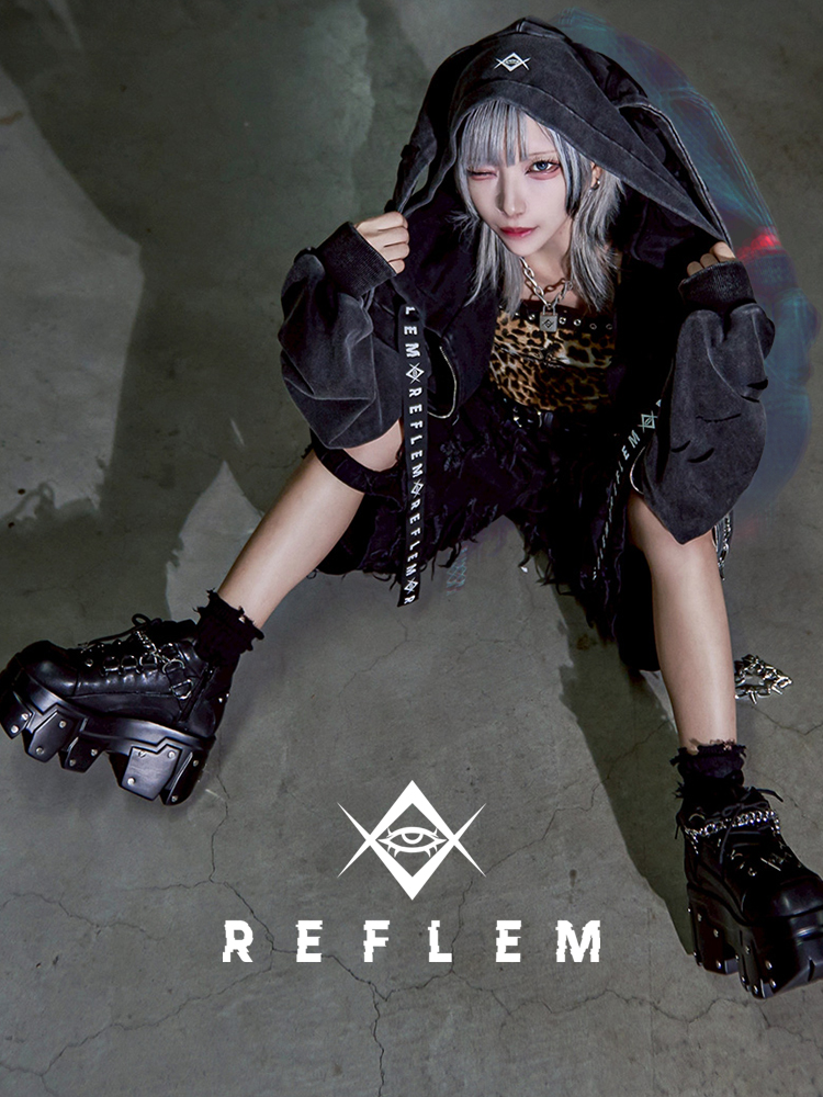 ジャケット・アウター REFLEM shortN-2Bjacket REFLEM shortN-2Bjacket