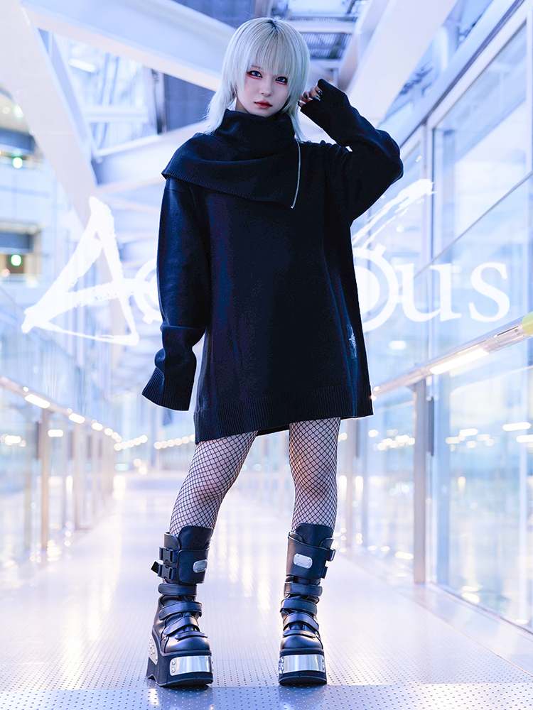 AdaNous【アダナス】