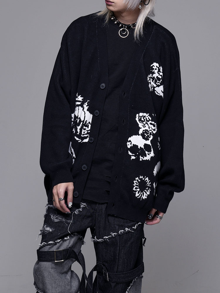 CIVARIZE【シヴァ―ライズ】 シヴァーライズ スタジャン TRAVAS TOKYO