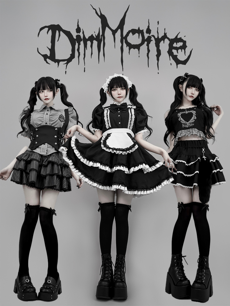 DimMoire【ディムモアール】