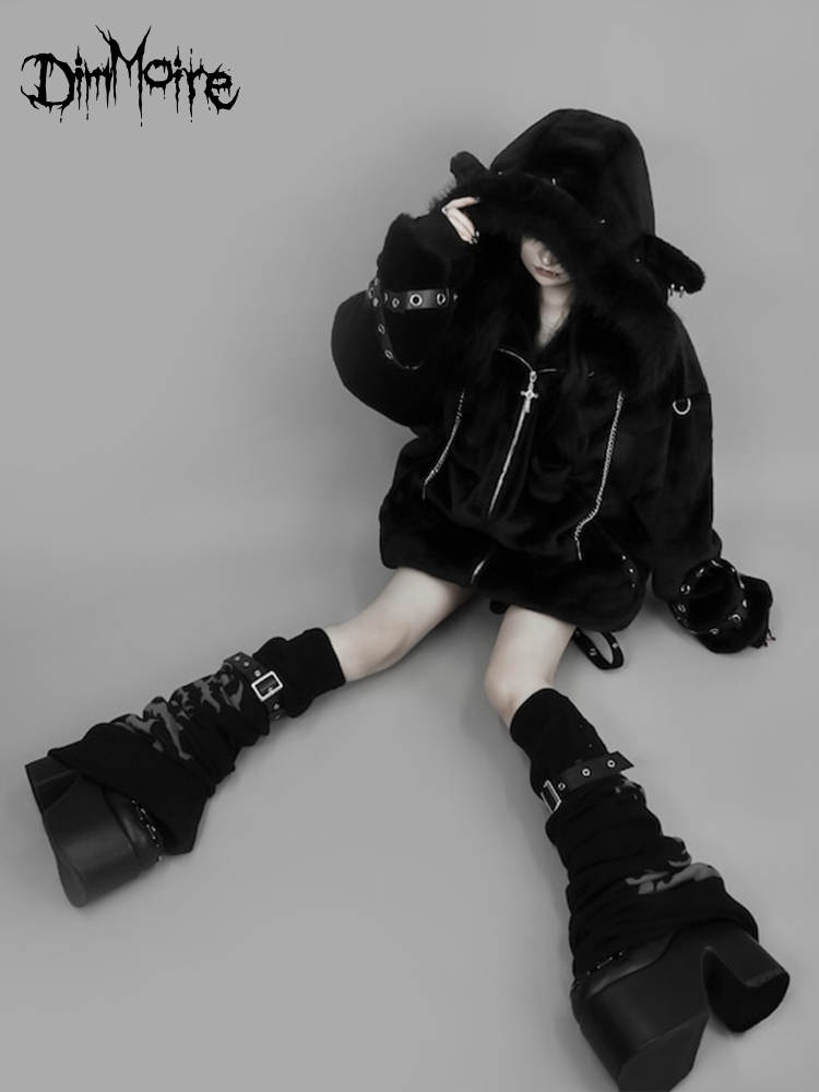 DimMoire ディムモアール AVENCHUMU ワンピース 永く ホワイト