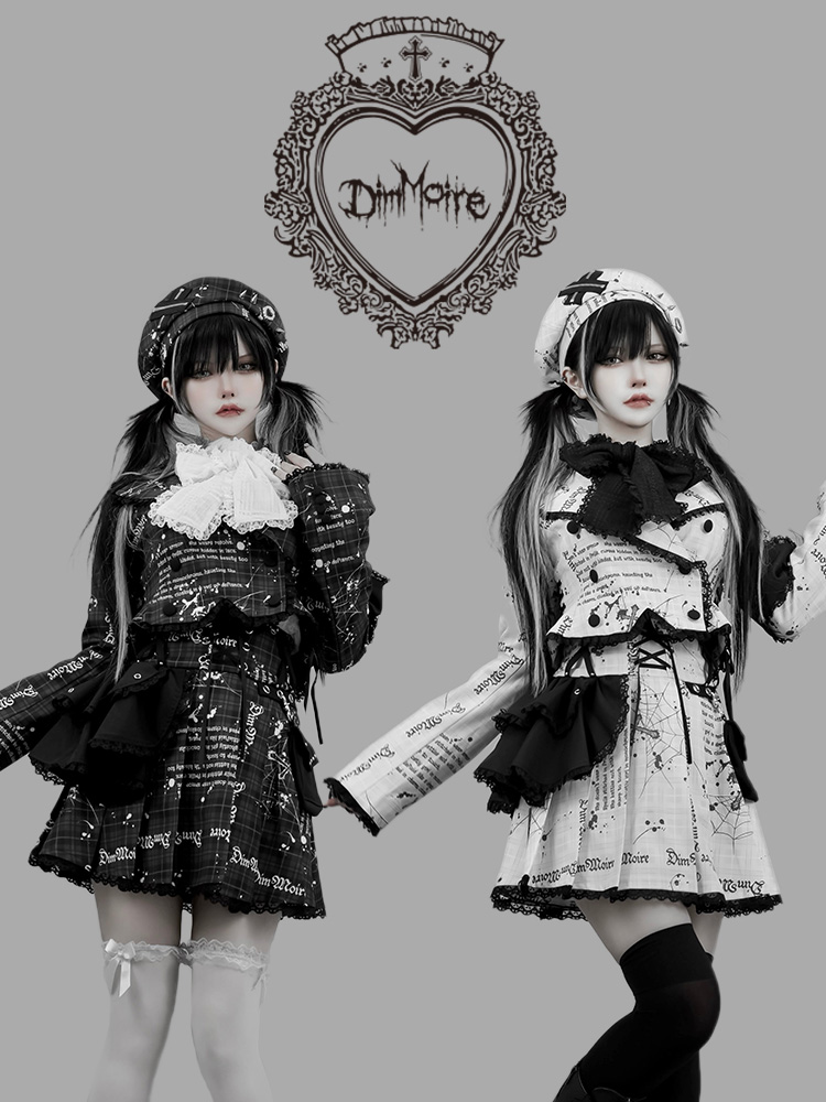 DimMoire【ディムモアール】
