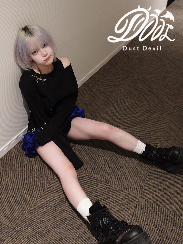 DustDevil | アクロトーキョー。