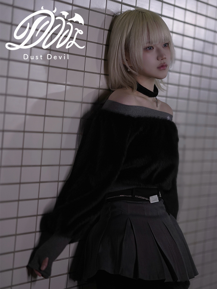 DustDevil | アクロトーキョー。 