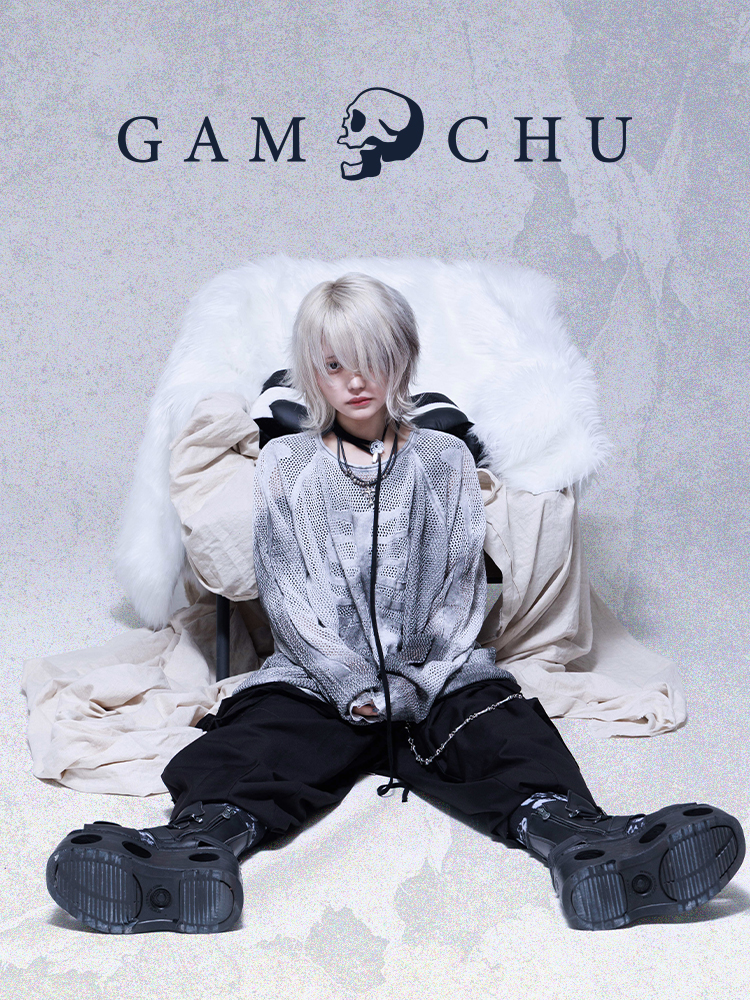 Gamchu【ガムチュ】