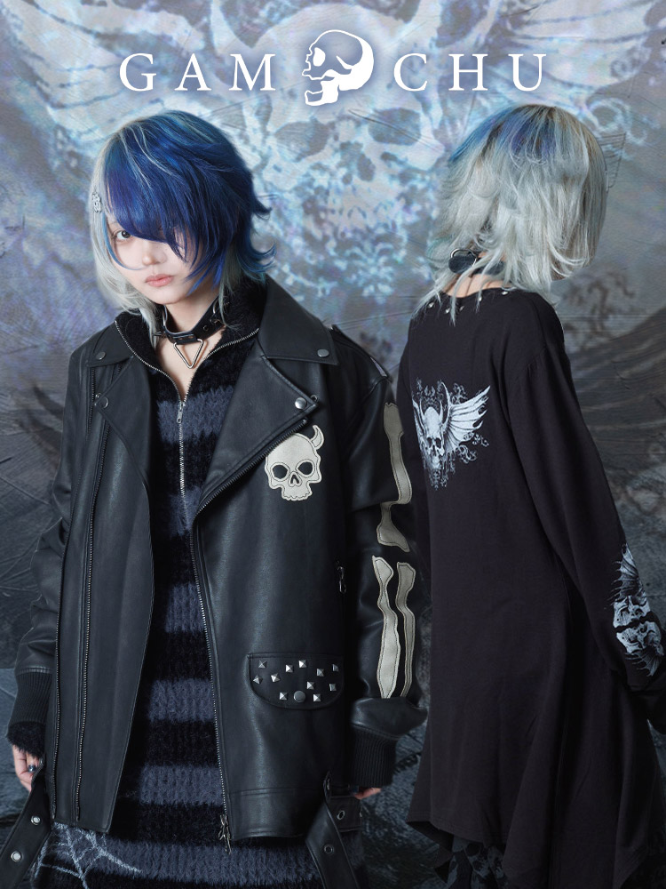 Gamchu【ガムチュ】