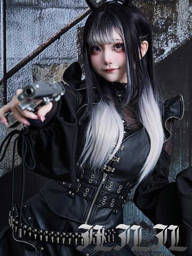 ililil【イルイルイル】 