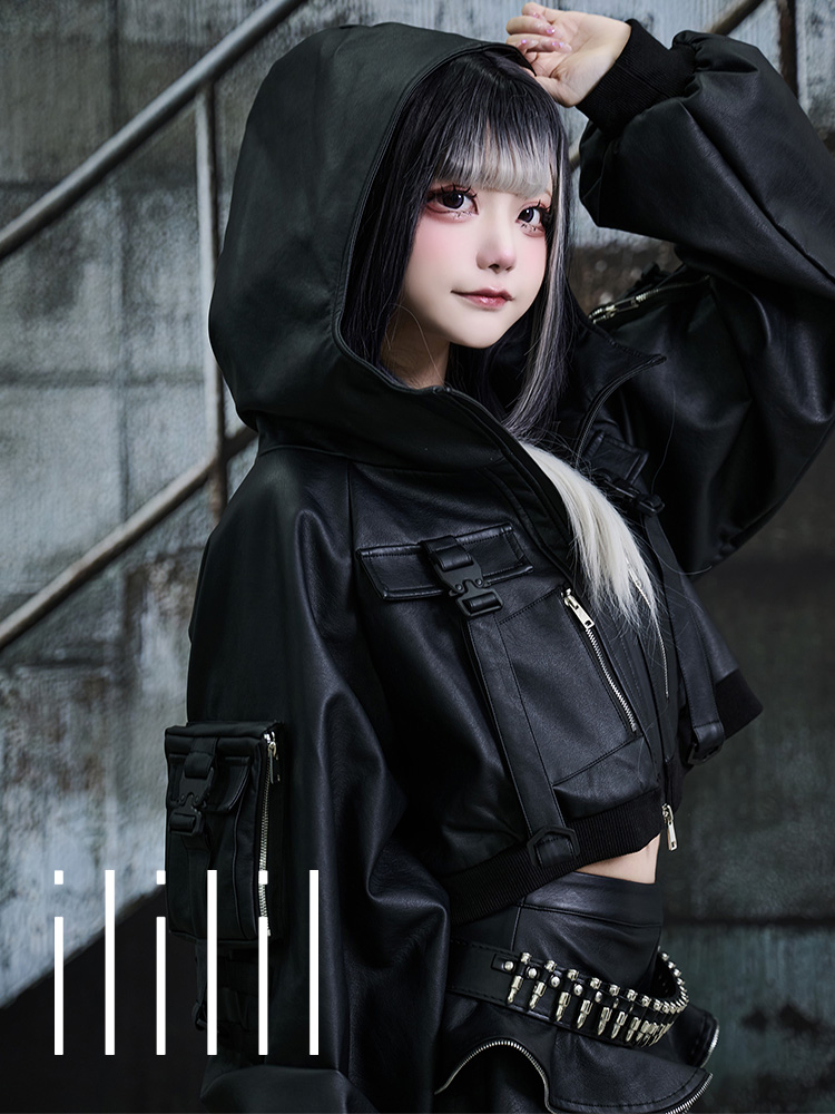 ililil 『空蝉-NINJYAPANTS』 20230718122820993.jpg