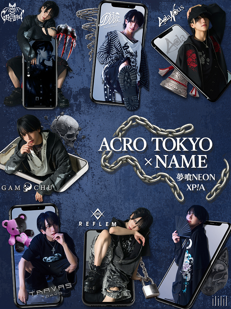 REFLEM TRAVAS TOKYO　ステッカー　シール　ノベルティー商品 Amazon.co.jp: REFLEM TRAVAS TOKYO ステッカー シール