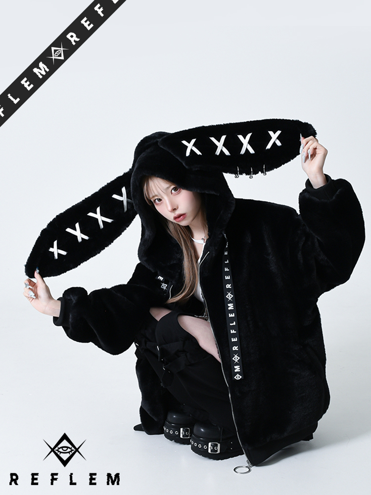 アウター | アクロトーキョー。 