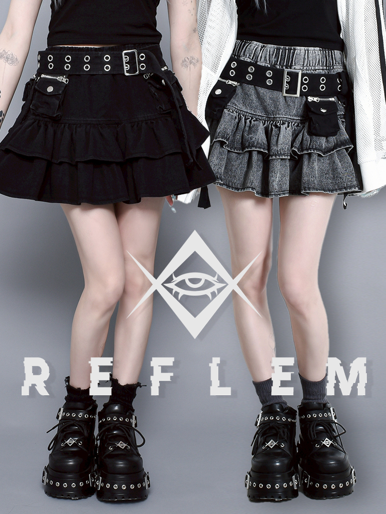 REFLEM【レフレム】 REFLEM【レフレム】