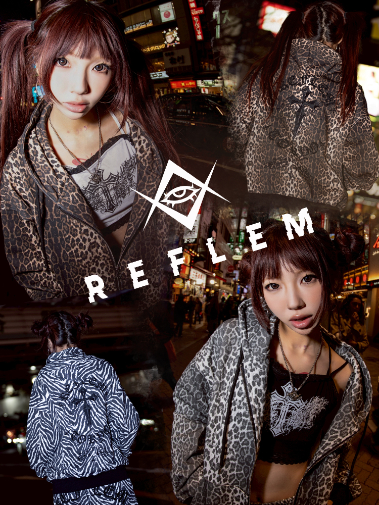 REFLEM【レフレム】