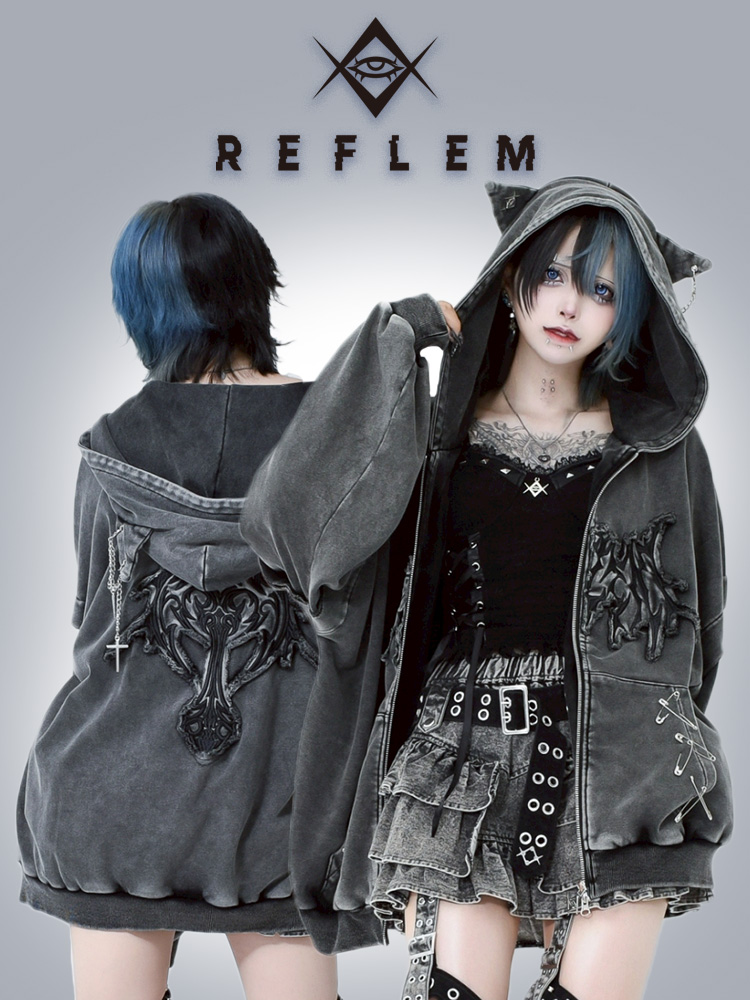 REFLEM【レフレム】