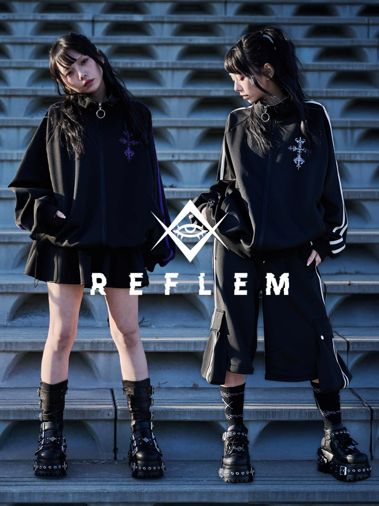 REFLEM【レフレム】