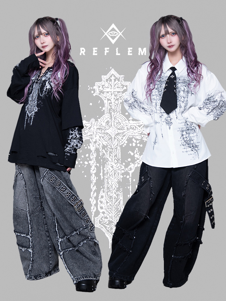 REFLEM【レフレム】