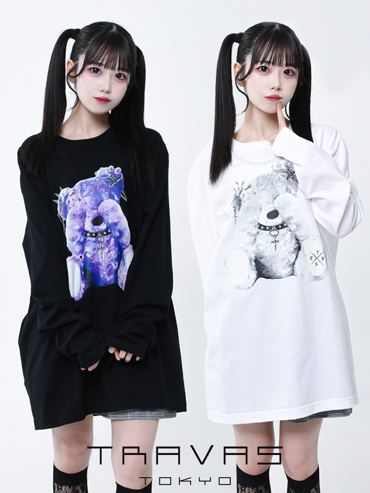 トラヴァストーキョー 