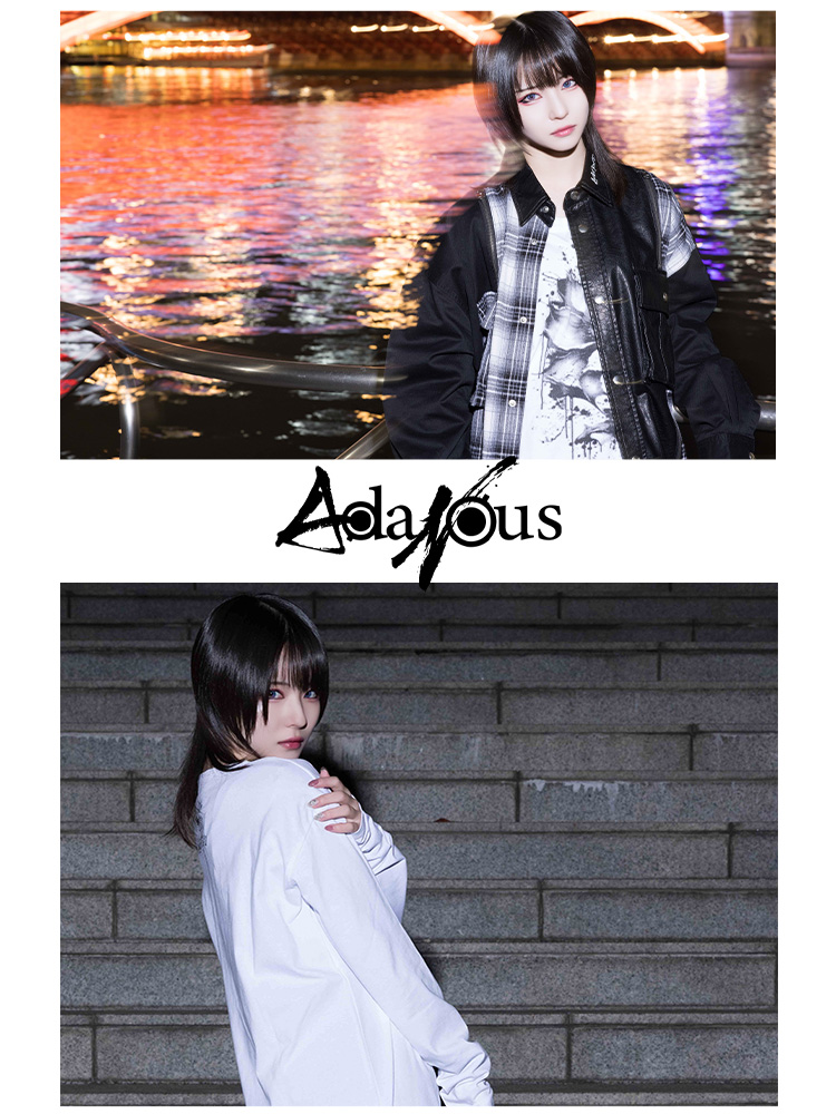 AdaNous　ジャージ　フリーサイズ　アダナス AdaNous ジャージ フリーサイズ アダナス AdaNous ジャージ