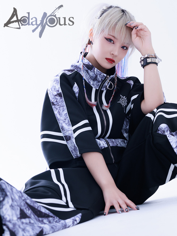 AdaNous【アダナス】