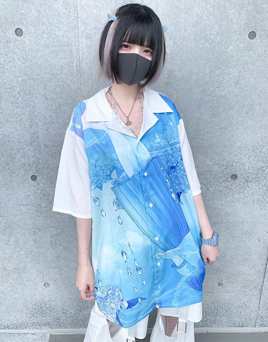 シャツ | アクロトーキョー。