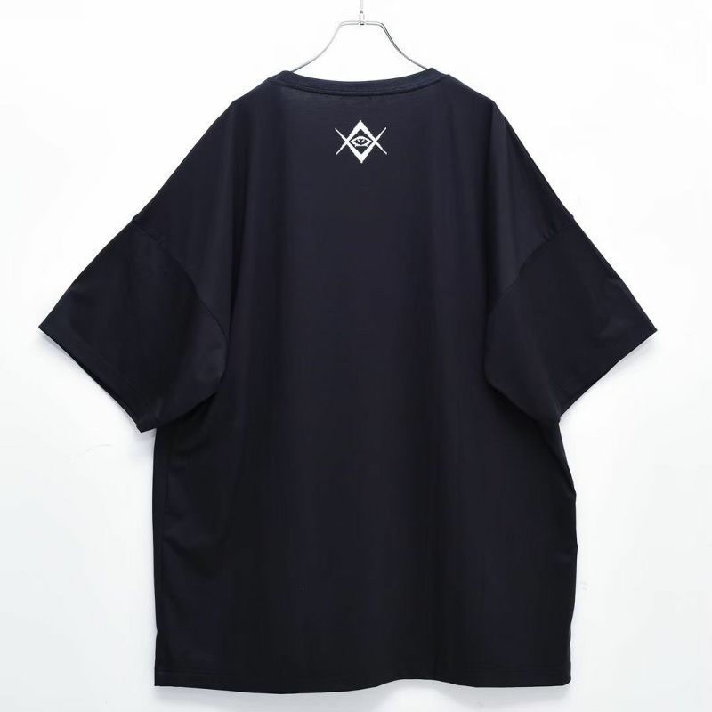 REFLEM【レフレム】YUIコラボプリントTシャツ/全2色
