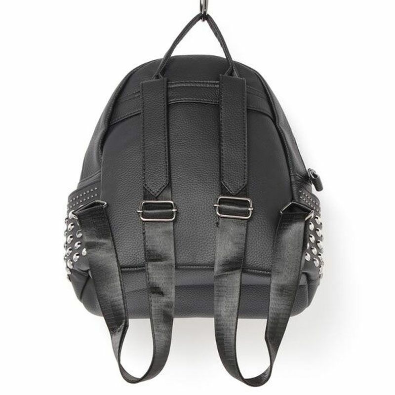 CV Select【シーブイセレクト】スタッズバッグパック/全1色