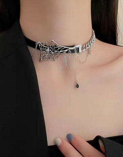 DimMoire HeartCoreネックレス DimMoire【ディムモアール】HeartCoreネックレス/Silver