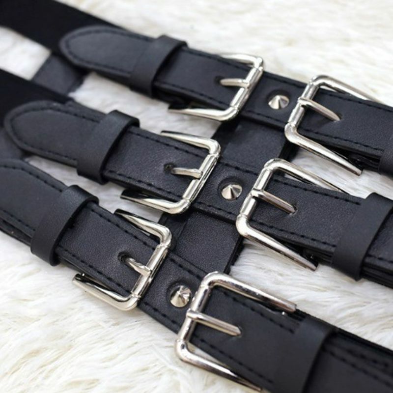 NOVESSEL【ノベセル】ベルトコルセット/全1色