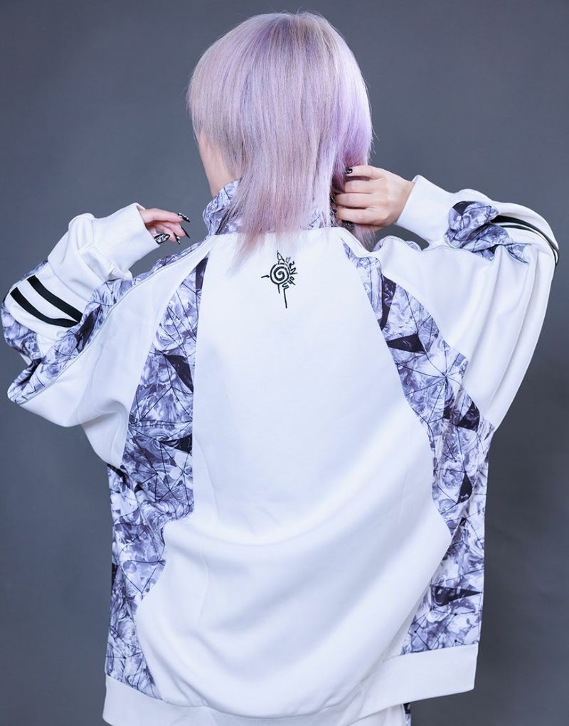 AdaNous【アダナス】Guardian Jersey セットアップ