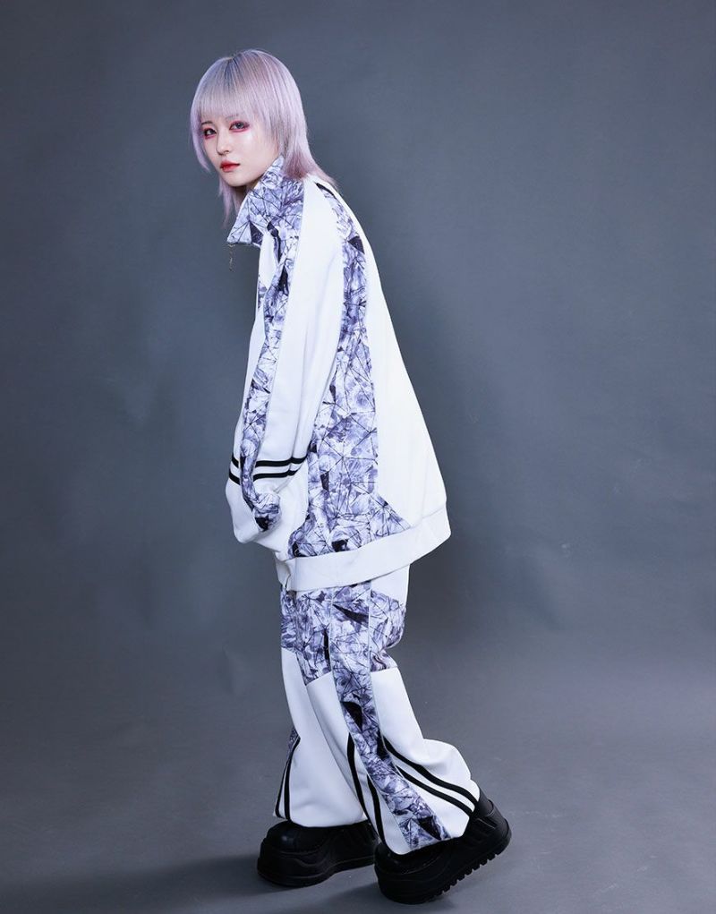 AdaNous【アダナス】Guardian Jersey セットアップ