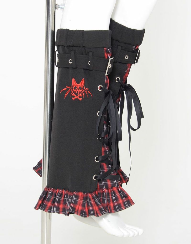 Grrr the Lipper【ガルルザリッパー】魔界学園レッグウォー魔ァ Grrr the Lipper【ガルルザリッパー】魔界学園レッグウォー魔ァ