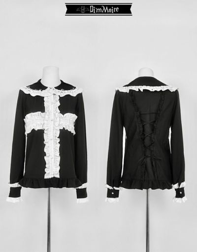 運営する公式通販サイト 【新品】DimMoire Gothicアシメワンピース