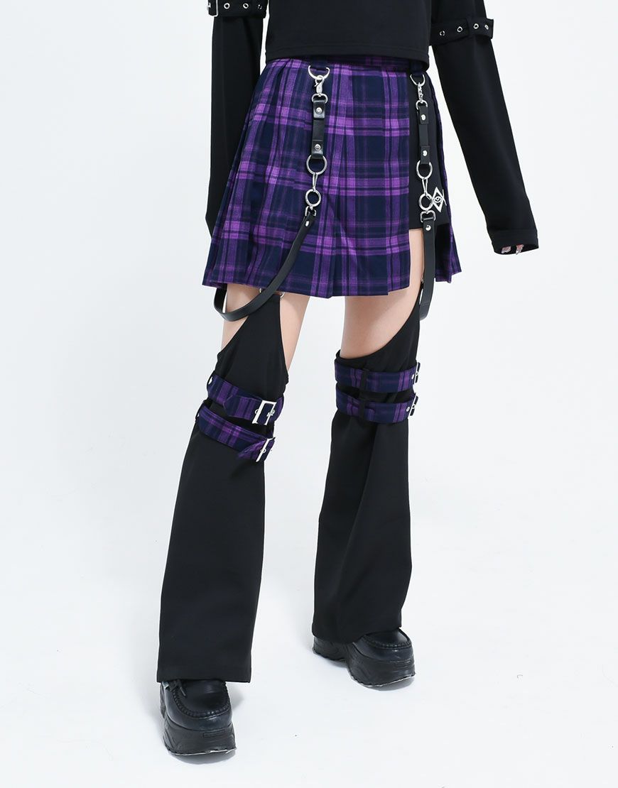 ショートパンツ・スカート | アクロトーキョー。 