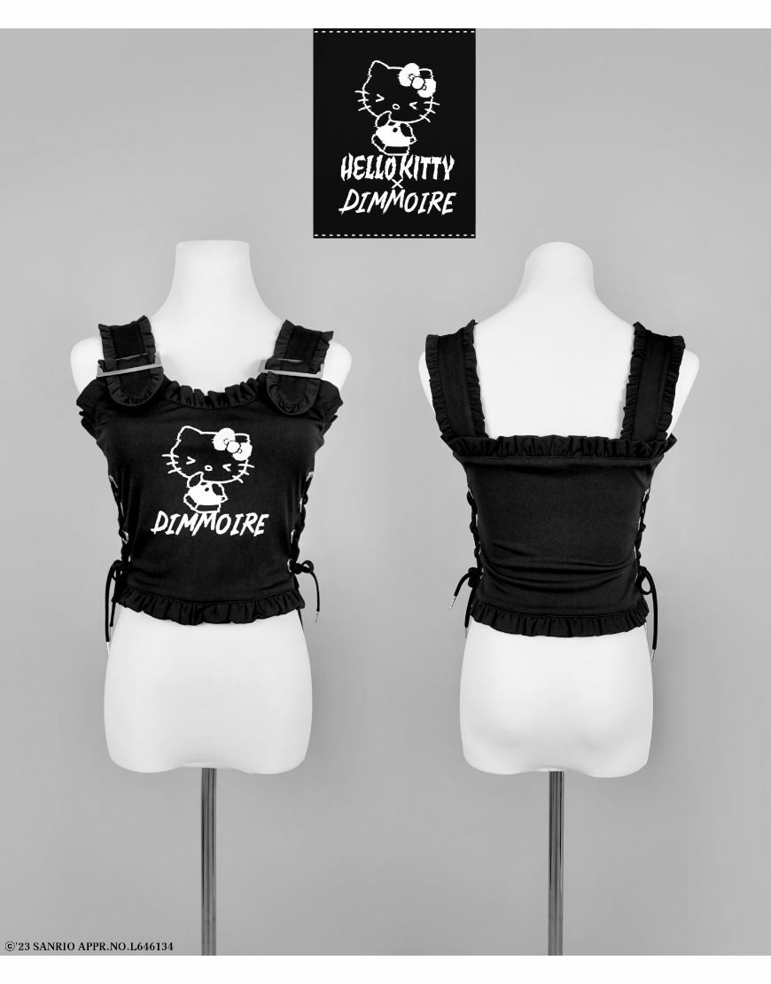 DimMoire【ディムモアール】 