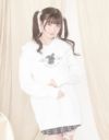 TRAVAS TOKYO × RABIT ANGEL MAGICAL GIRL 律月ひかるコラボプリント 
