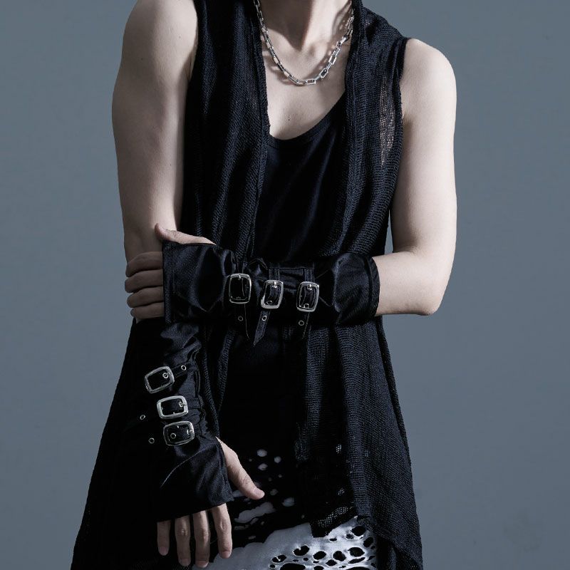 h.naoto 帽子 アームカバー h.NAOTO on X: 