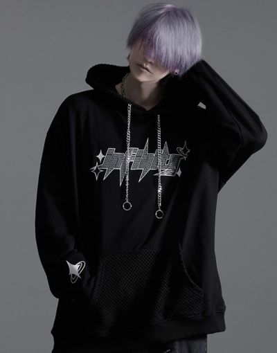ililil【イルイルイル】無限発光しちゃうぞぅ!/全2色