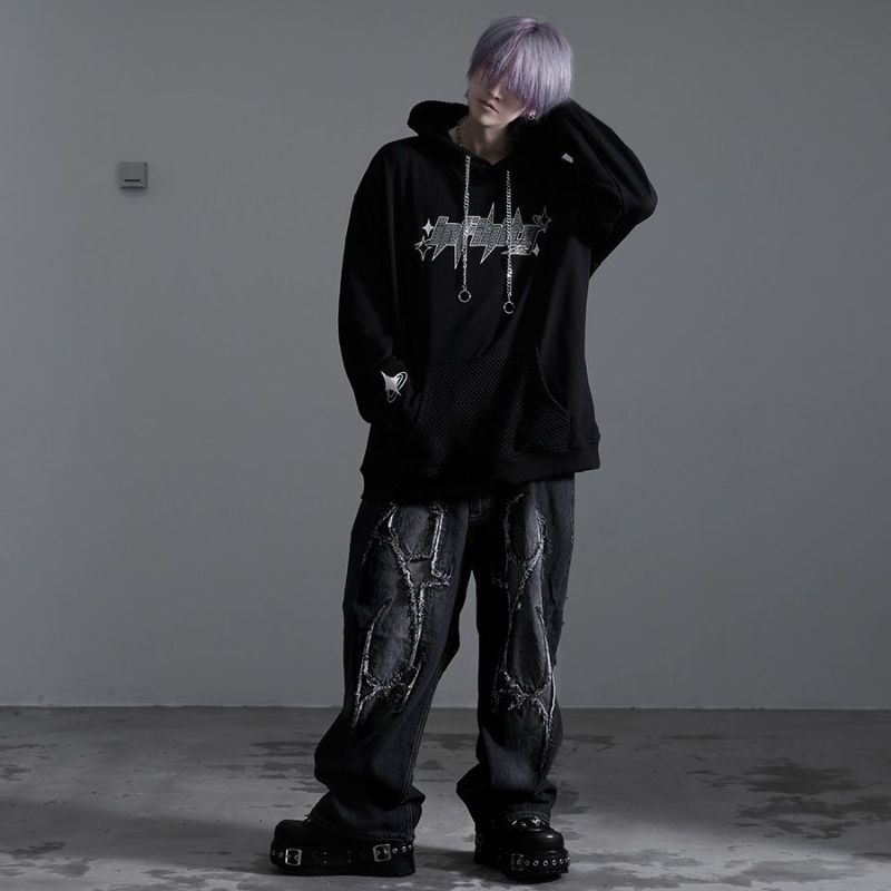 ililil【イルイルイル】無限発光しちゃうぞぅ!/全2色