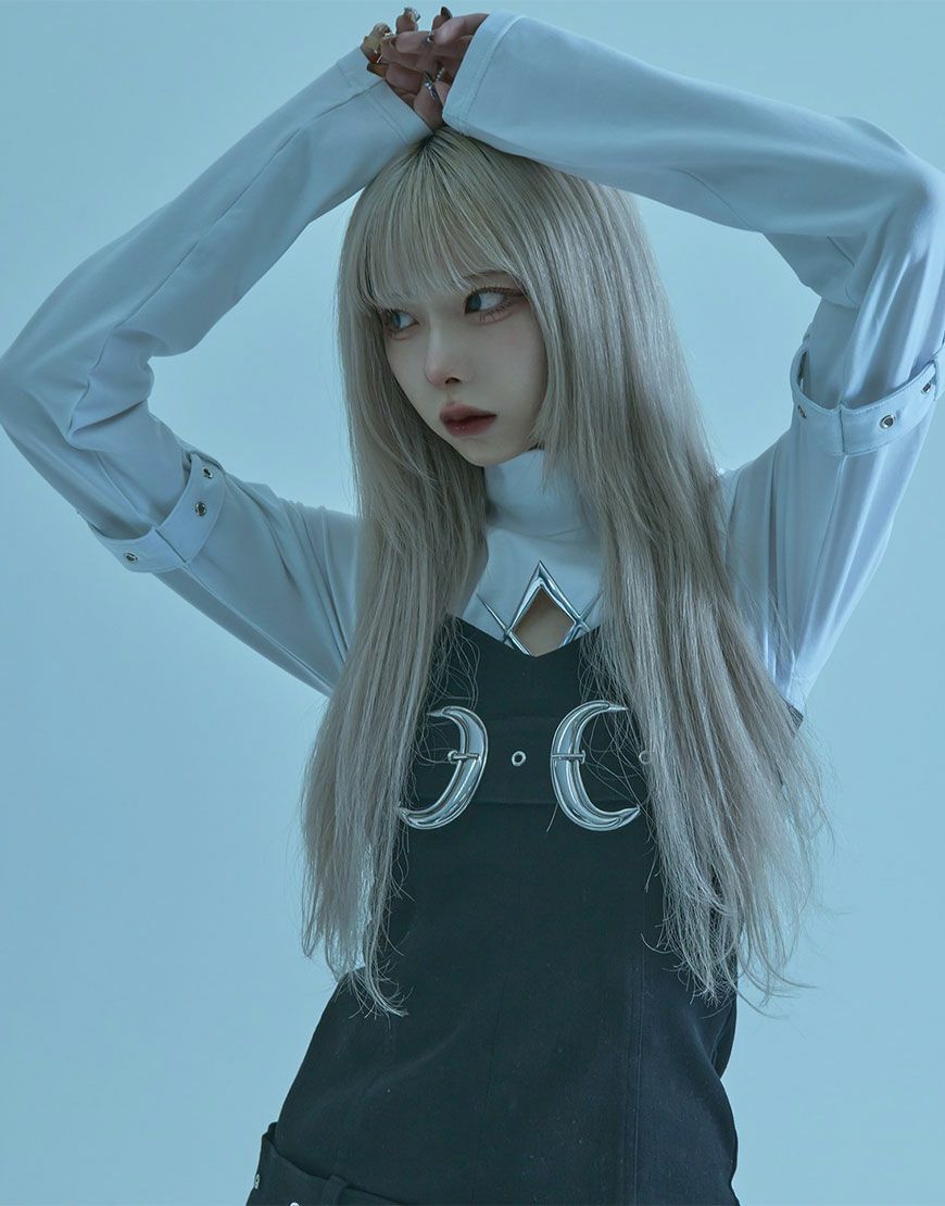 3日間限定値下げ】pium プリーツベルトデニムミニワンピース （DAY 