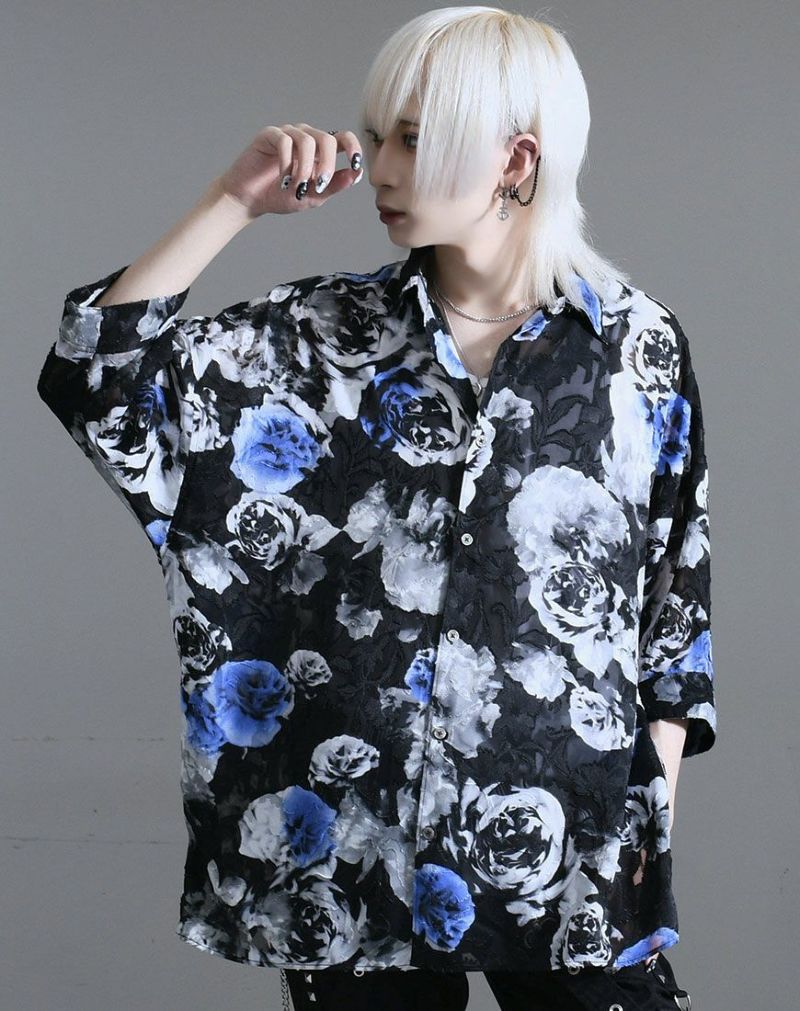 【トリコスペシャル】リボン付きシースルーTシャツ 000000000986-01-l.jpg?t=