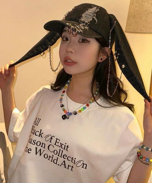 うさ耳フライトキャップサブカルチェーン o-20231027-mu-003.jpg
