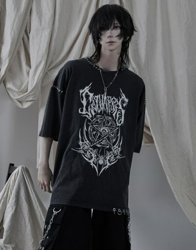 Grrr the Lipper【ガルルザリッパー】ガルル・ザ・スポーTeee/全2色