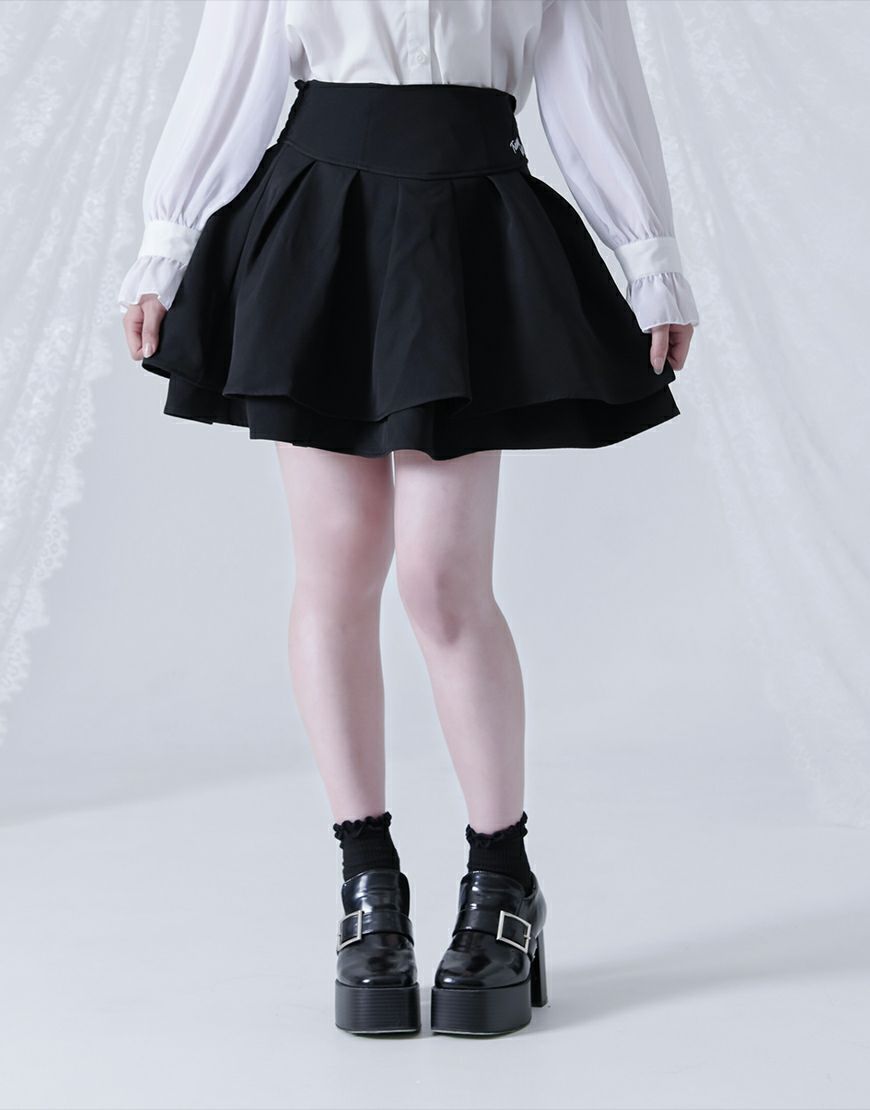 ショートパンツ・スカート | アクロトーキョー。 