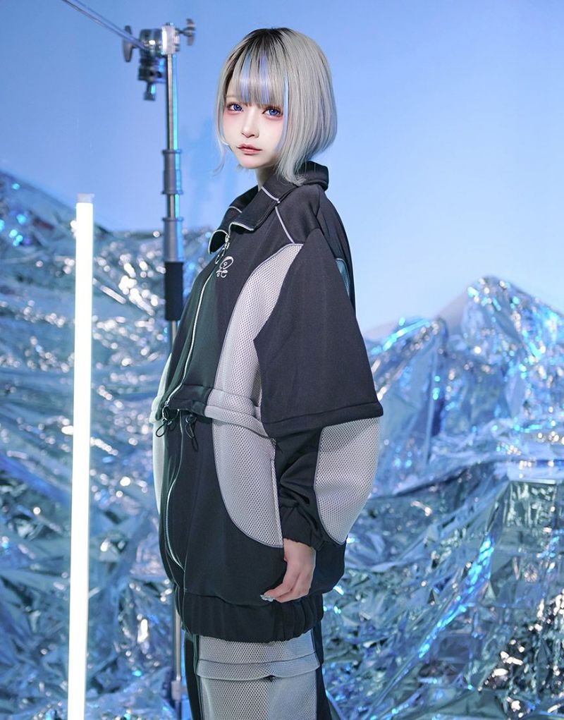 ililil【イルイルイル】［受発注］あのねちゃんコラボカットソー
