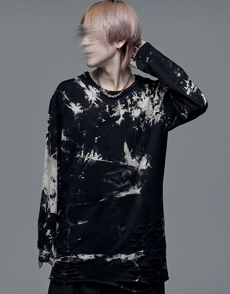 Bernings Sho バーニングショー[品番：LU000013322]｜LUXSTYLE